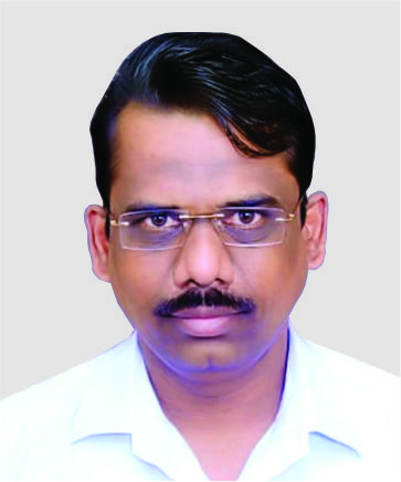 Shri. Manesh B. Borhade