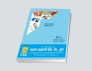 Annual Report 2020