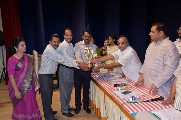  Award