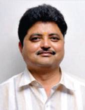 श्री. गणेश बळवंतराव पिंपण